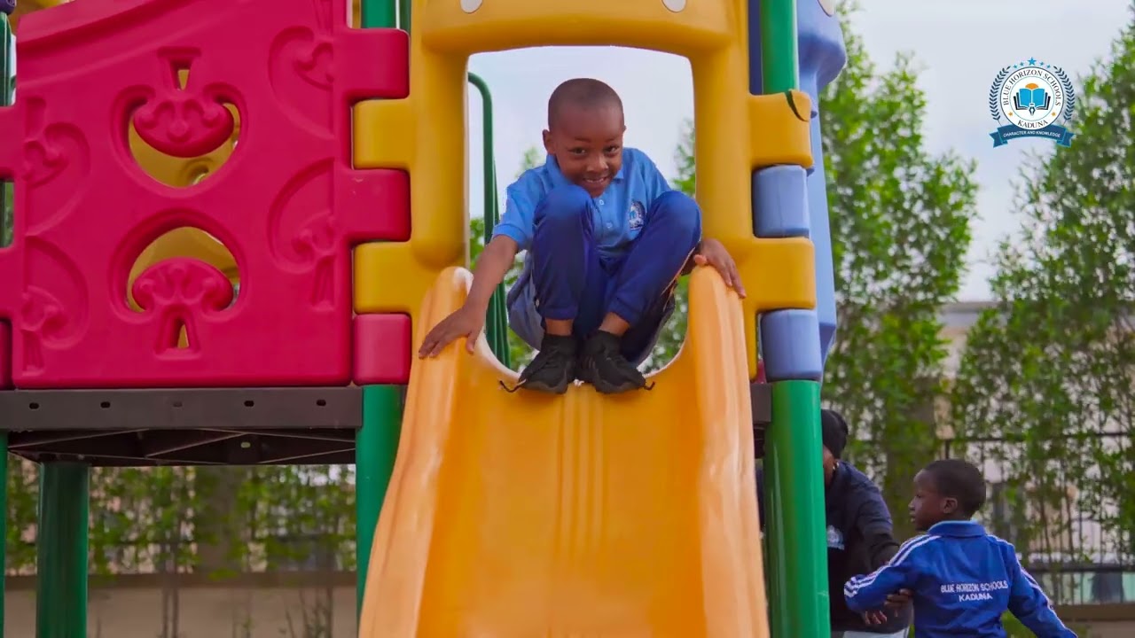 Blue Horizon Schools documentary