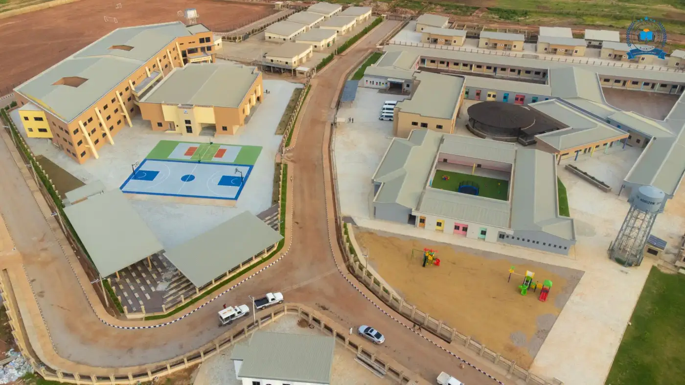 School Environment