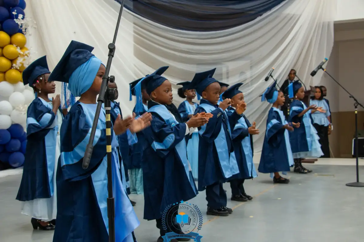 2026 Graduation