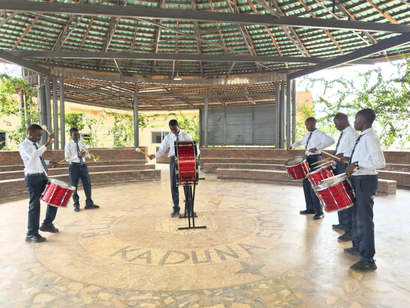 Music Club
