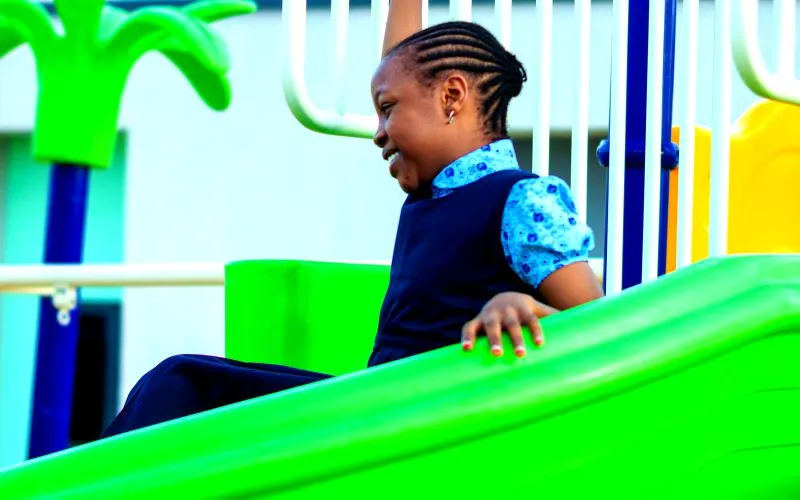 Well-rounded Education